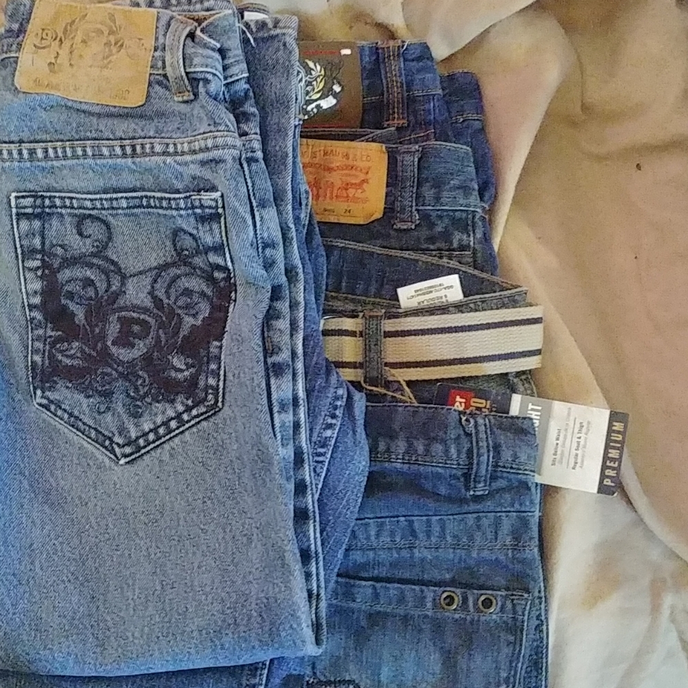 Size 8